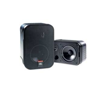 JBL CONTROL 1X Bookshelf Speaker