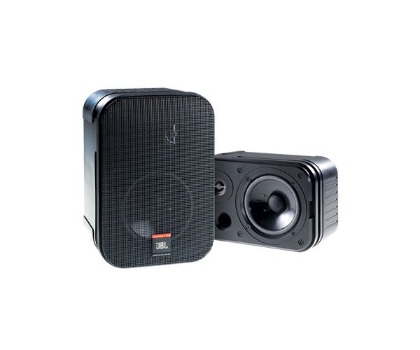 JBL CONTROL 1X Bookshelf Speaker