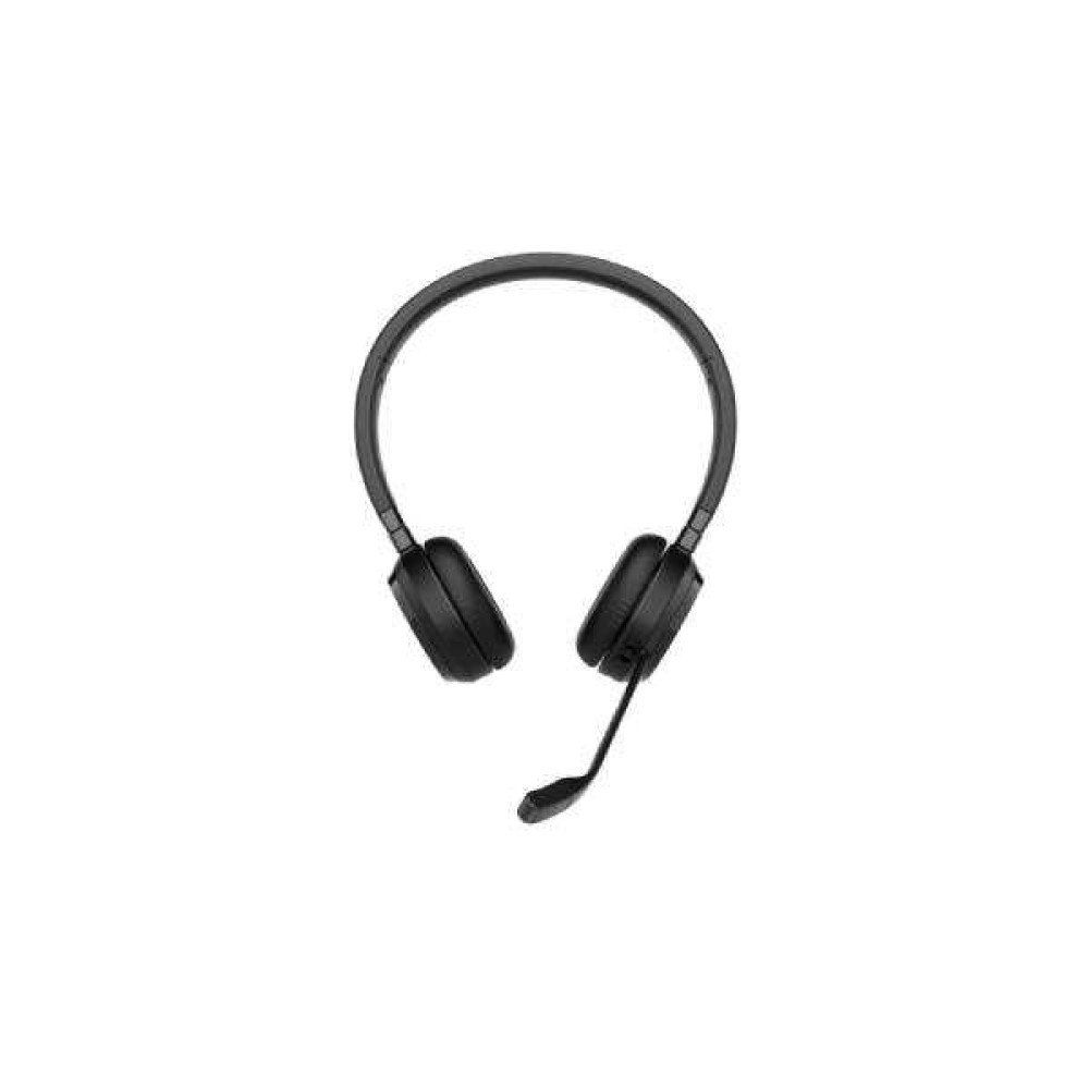 Jabra Evolve 65TE wireless Headset