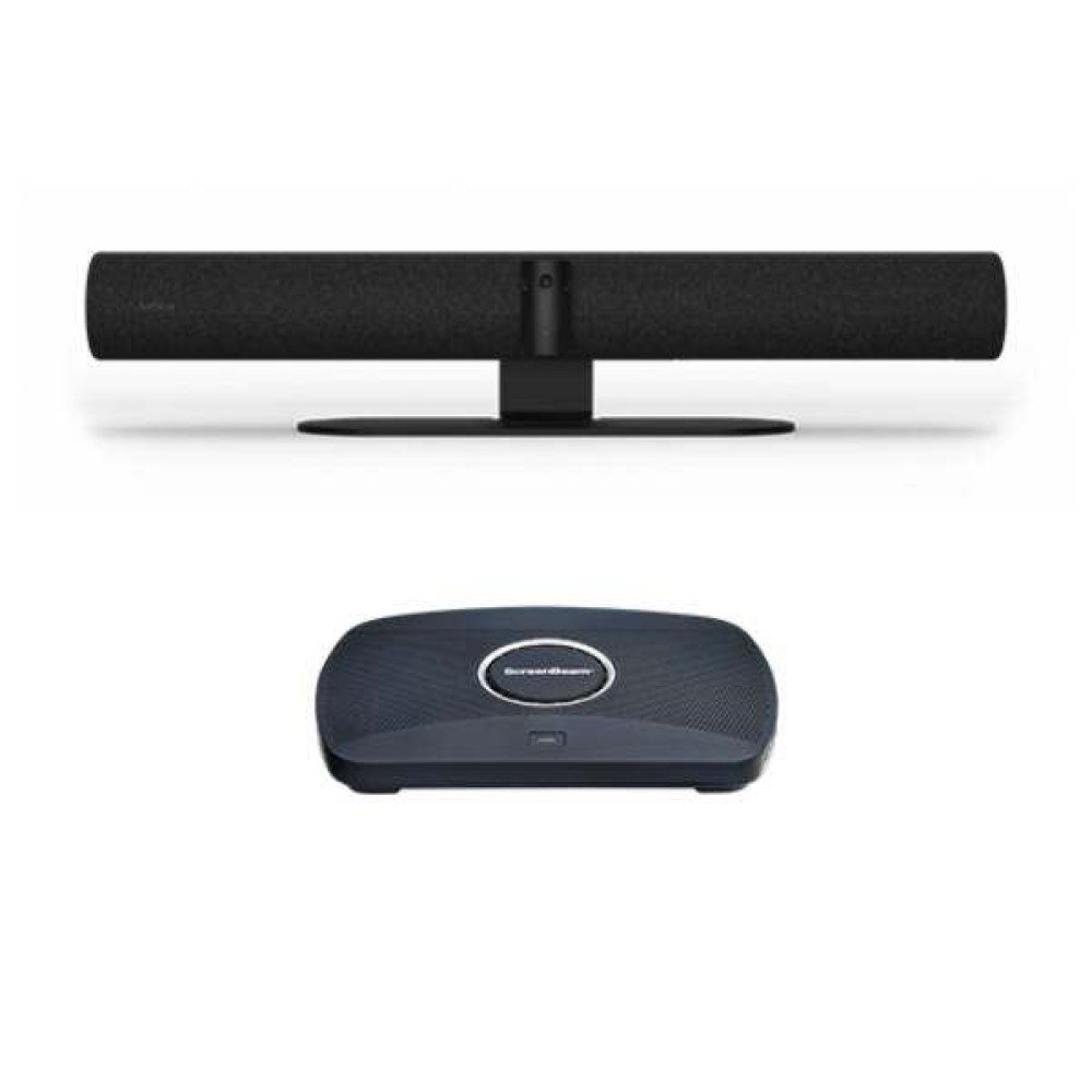 Jabra Panacast 50 Screenbeam 1100 Plus