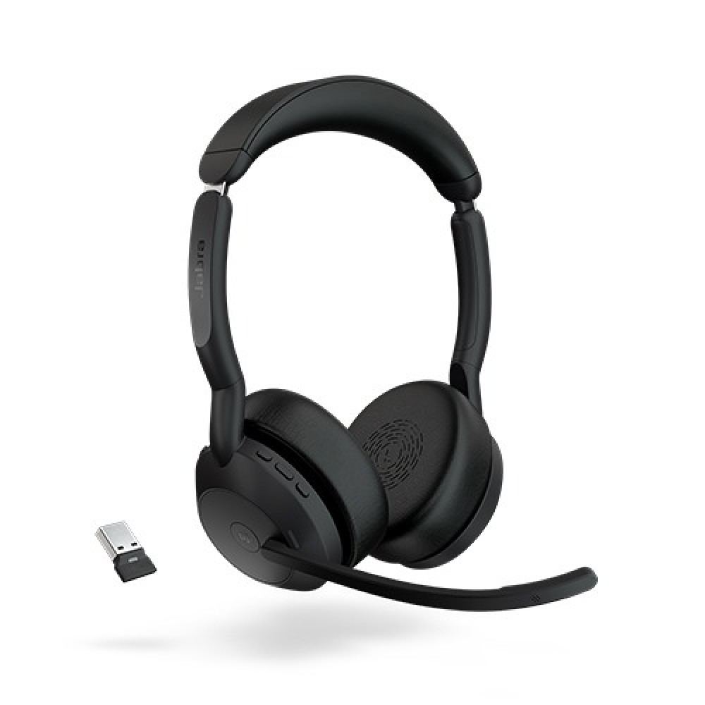 Jabra Evolve2 55 ANC Jabra Evolve2 55 ANC