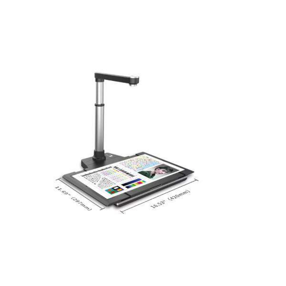 Joyusing K120 Camera Scanner