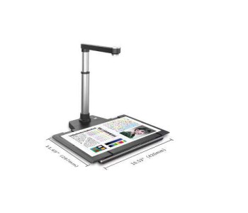 Joyusing K120 Camera Scanner