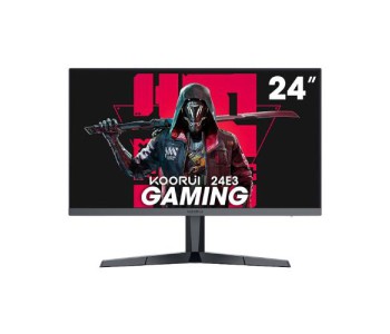 KOORUI 24E3 24 Inch FHD Gaming Monitor