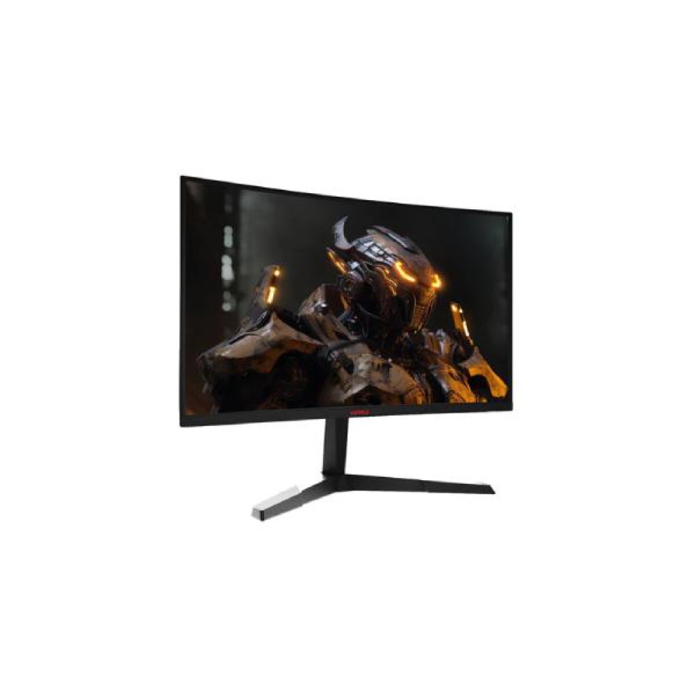 KOORUI 27E6CA 27 Inch FHD Curved Gaming Monitor