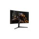 KOORUI 27E6CA 27 Inch FHD Curved Gaming Monitor
