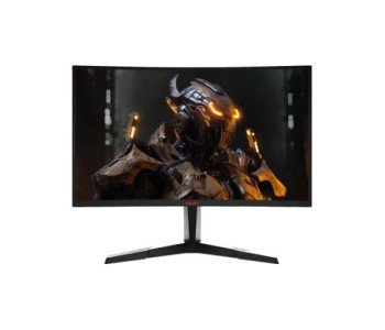 KOORUI 27E6CA 27 Inch FHD Curved Gaming Monitor KOORUI 27E6CA 27 Inch FHD Curved Gaming Monitor