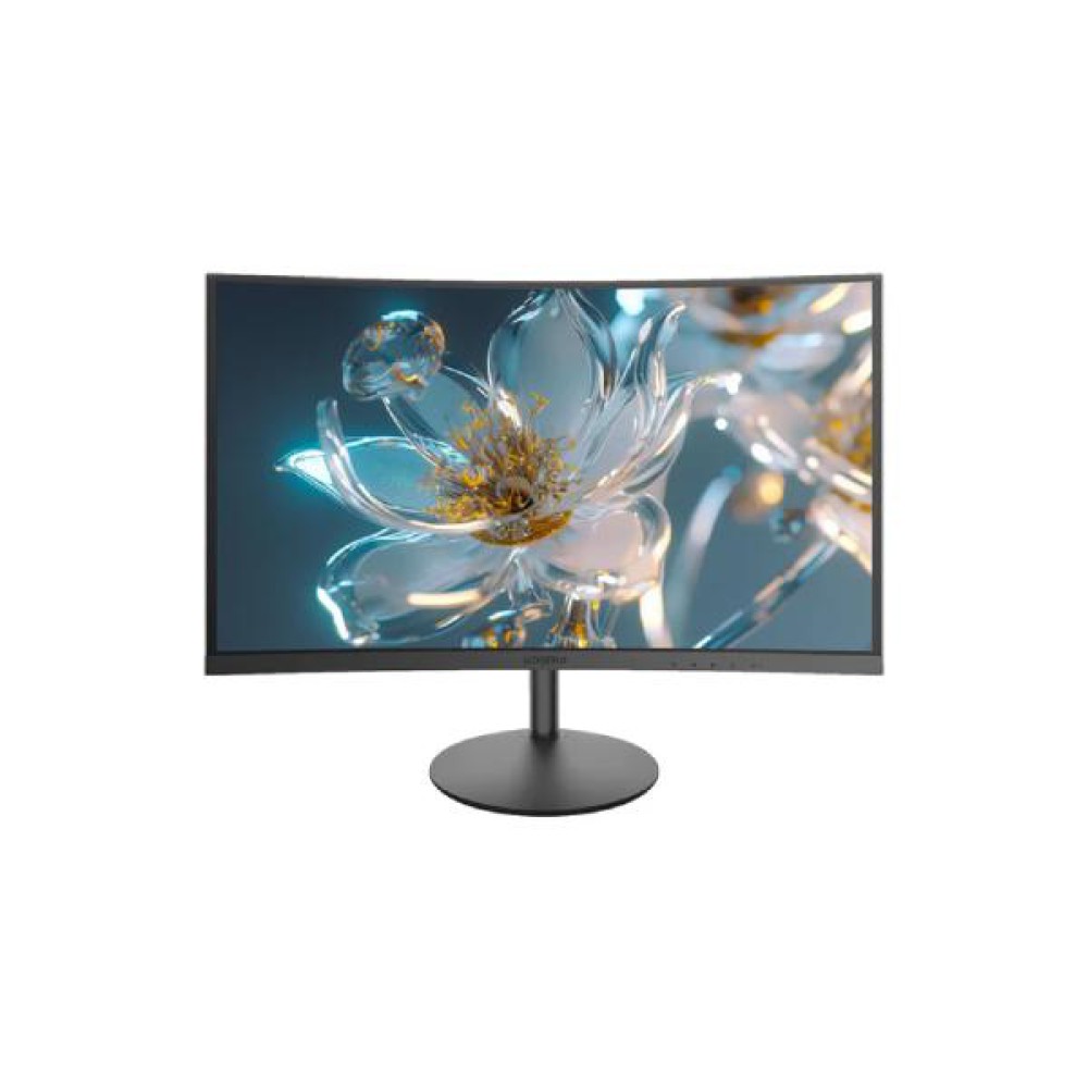 KOORUI 27N5CA 27 Inch FHD Curved Monitor