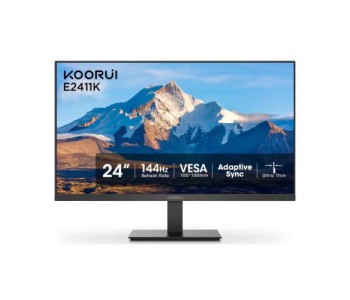 KOORUI E2412K 24 Inch FHD Gaming Monitor