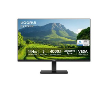 KOORUI E2712K 27 Inch FHD Business Monitor