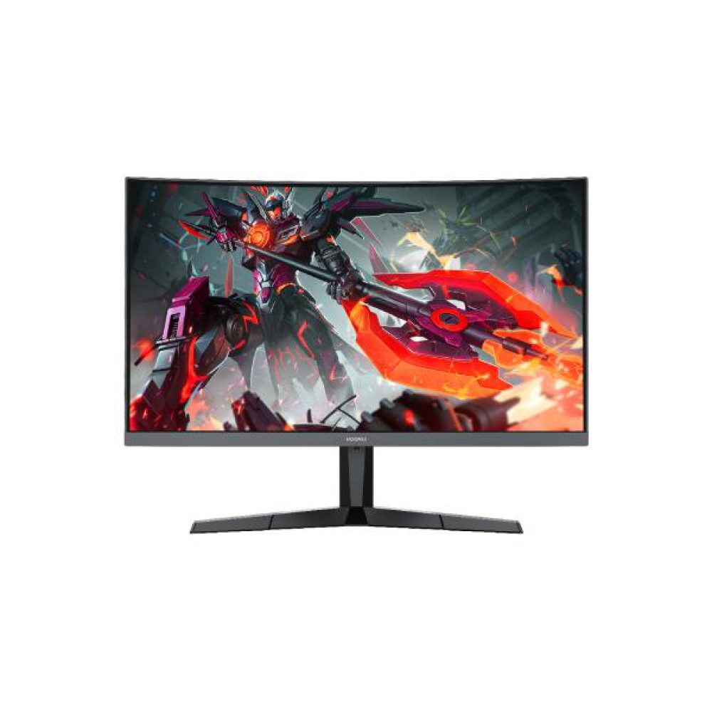 KOORUI G2511XC 25 Inch FHD Gaming Monitor KOORUI G2511XC 25 Inch FHD Gaming Monitor