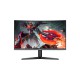 KOORUI G2511XC 25 Inch FHD Gaming Monitor KOORUI G2511XC 25 Inch FHD Gaming Monitor