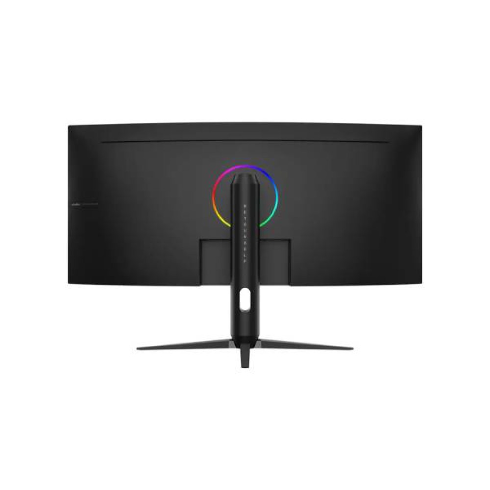 KOORUI G3441XC 34 Inch WQHD Curved Gaming Monitor