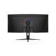 KOORUI G3441XC 34 Inch WQHD Curved Gaming Monitor