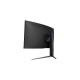 KOORUI G3441XC 34 Inch WQHD Curved Gaming Monitor