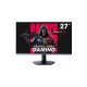 KOORUI GN02 27 Inch FHD Gaming Monitor
