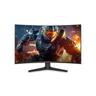 KOORUI 32E6QC 32 Inch QHD Gaming Monitor