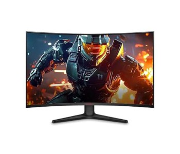 KOORUI 32E6QC 32 Inch QHD Gaming Monitor