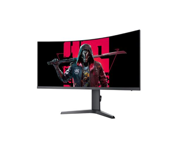 KOORUI 34E6UC 34 Inch WQHD Gaming Monitor