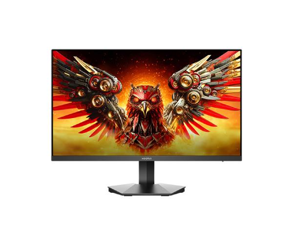 KOORUI G2411P 23.8 Inch FHD Gaming Monitor KOORUI G2411P 23.8 Inch FHD Gaming Monitor