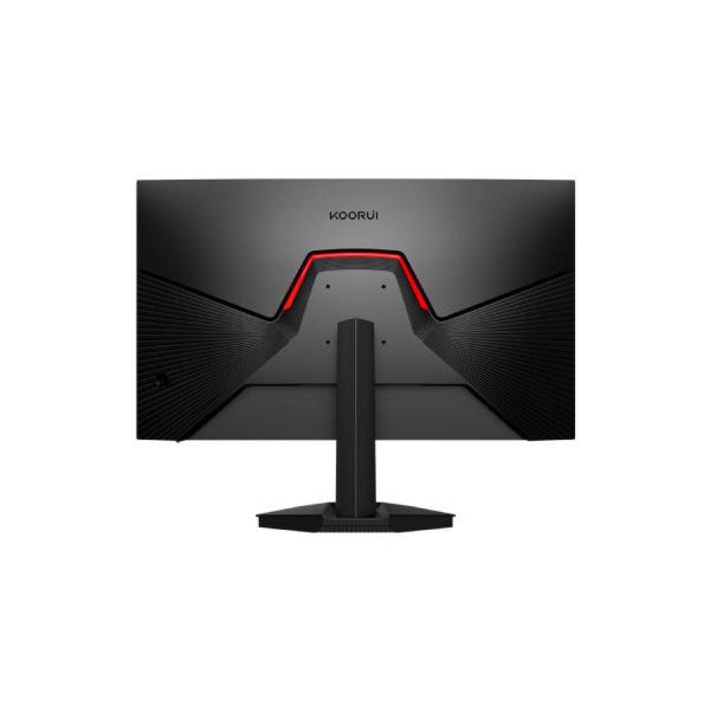 KOORUI G2421V 23.8 Inch QHD Gaming Monitor