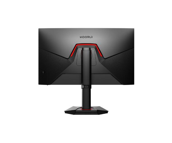 KOORUI G2511E 24.5 Inch FHD Gaming Monitor