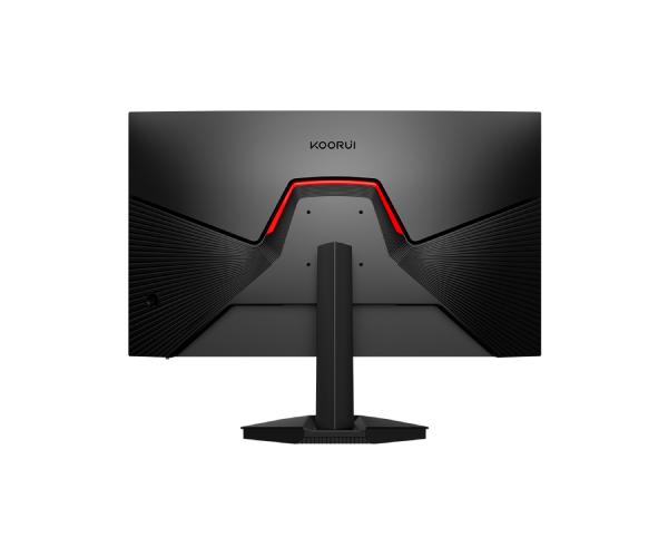 KOORUI G2711P 27 Inch FHD Gaming Monitor
