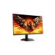 KOORUI G2711P 27 Inch FHD Gaming Monitor