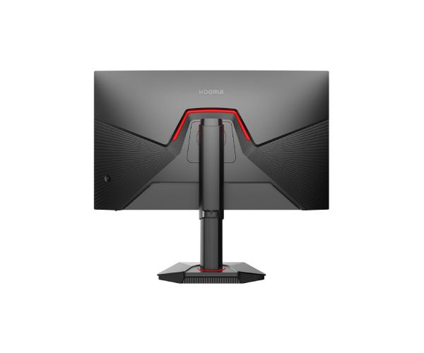 KOORUI G2721E 27 Inch QHD Gaming Monitor
