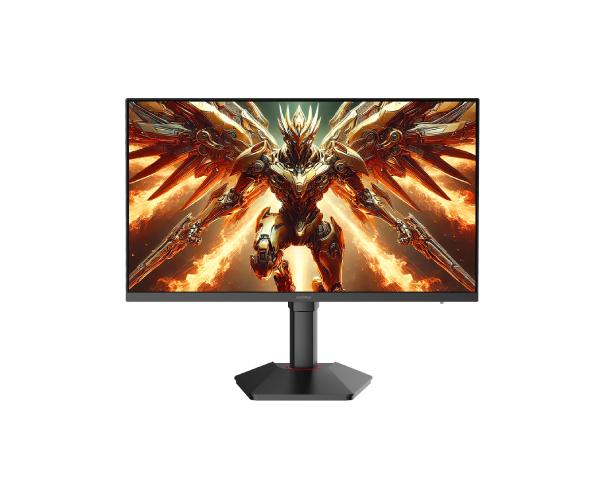 KOORUI G2721E 27 Inch QHD Gaming Monitor KOORUI G2721E 27 Inch QHD Gaming Monitor