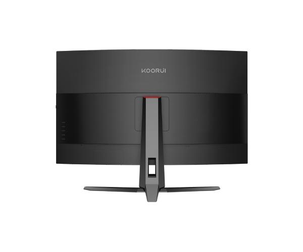 KOORUI G3221SC 32 Inch QHD Gaming Monitor