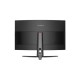 KOORUI G3221SC 32 Inch QHD Gaming Monitor