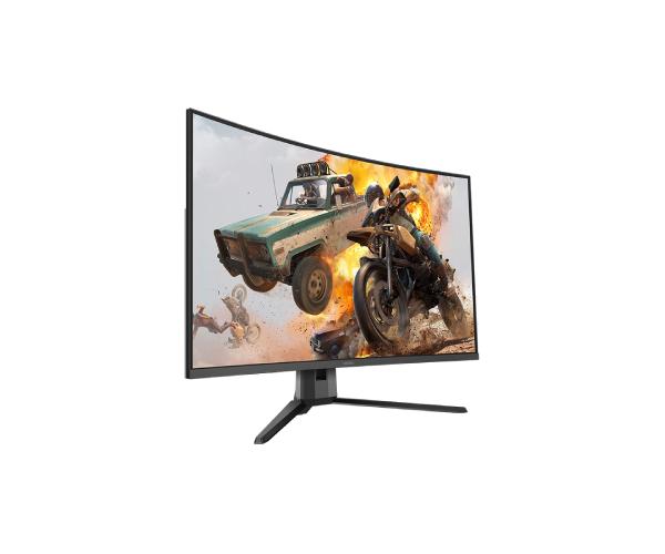 KOORUI G3221SC 32 Inch QHD Gaming Monitor