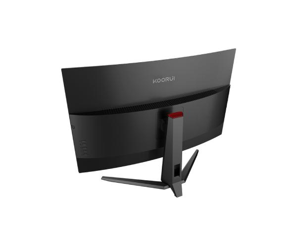 KOORUI G3221SC 32 Inch QHD Gaming Monitor