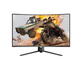 KOORUI G3221SC 32 Inch QHD Gaming Monitor