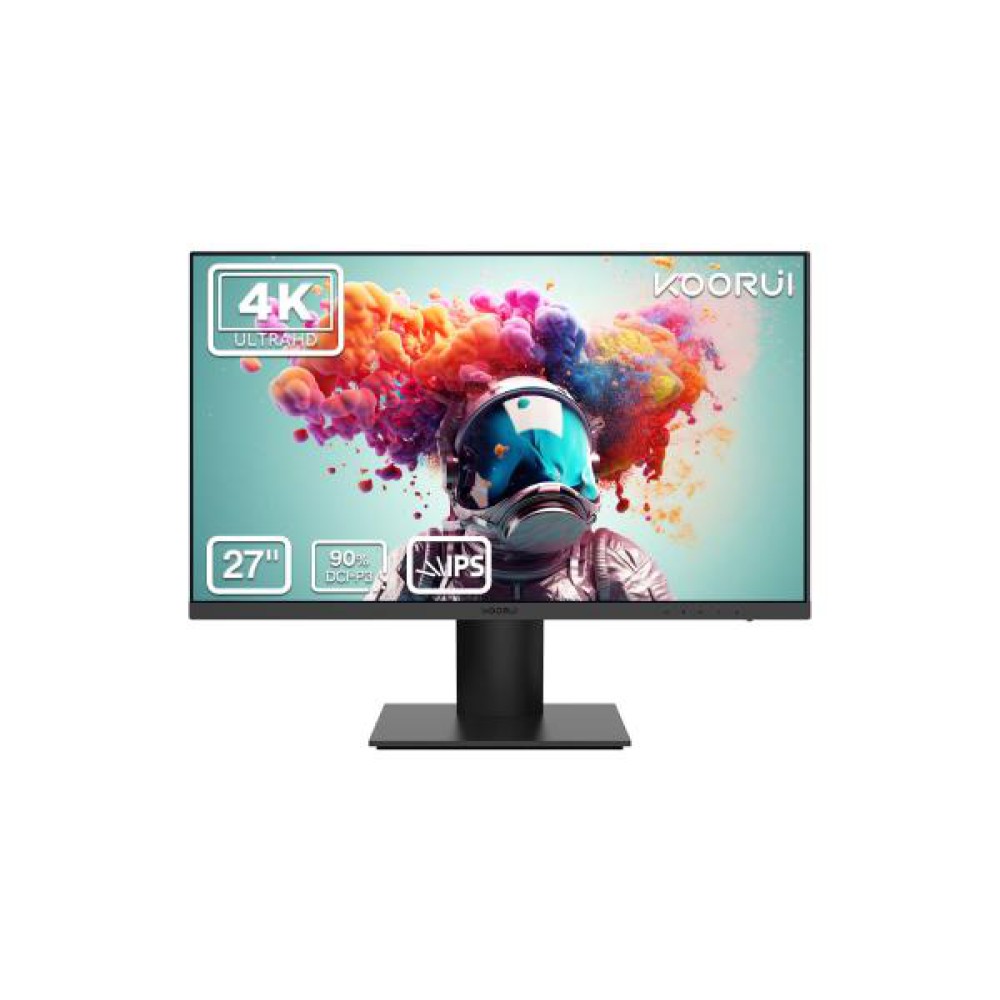 KOORUI N07 27 Inch UHD Business Monitor