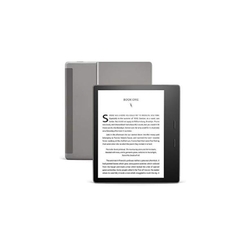 Kindle Oasis