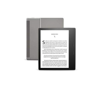 Kindle Oasis