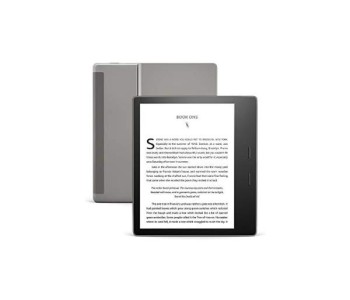 Kindle Oasis 10th Gen ( 8/32 GB )