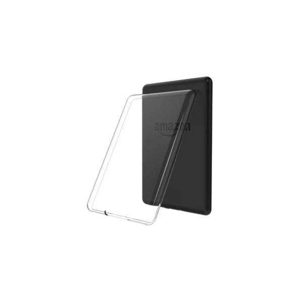 Transparent Back Cover for Kindle Transparent Back Cover for Kindle