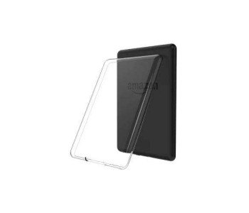 Transparent Back Cover for Kindle