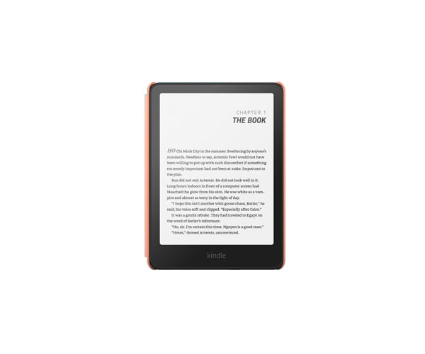 Kindle Paperwhite Kids