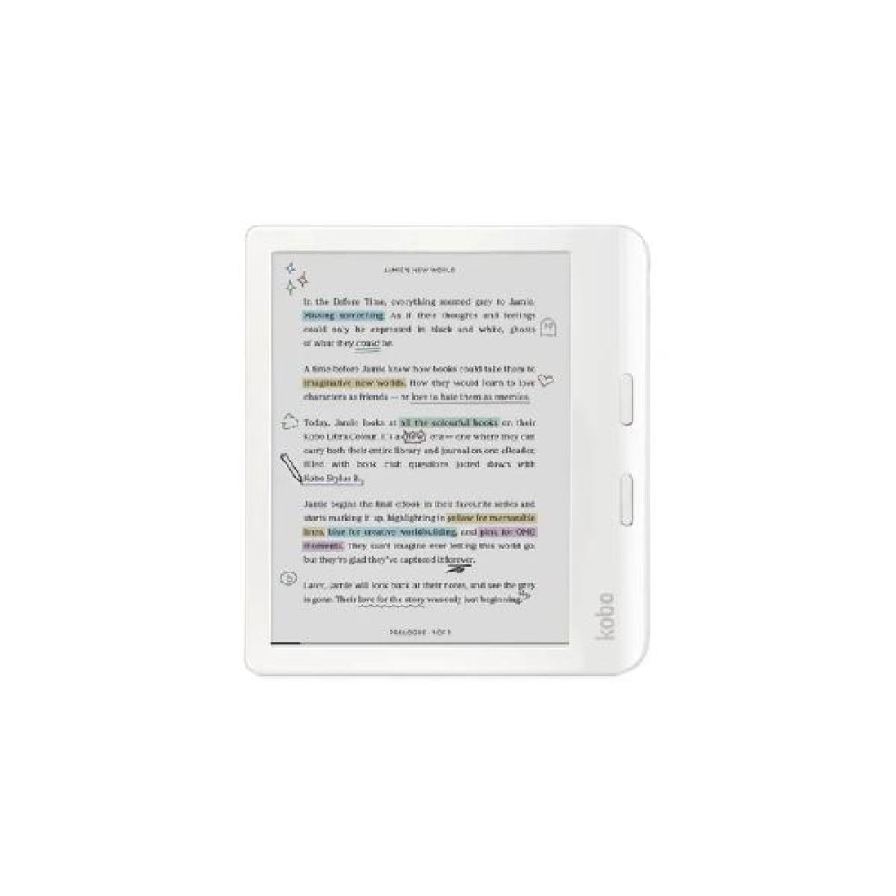 Kobo Libra Color