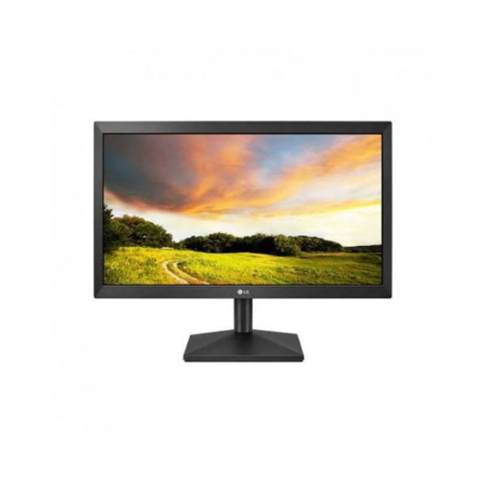 LG 20" HD Monitor Model 20MK400A