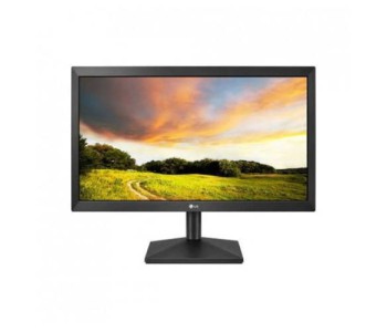 LG 20" HD Monitor Model 20MK400A