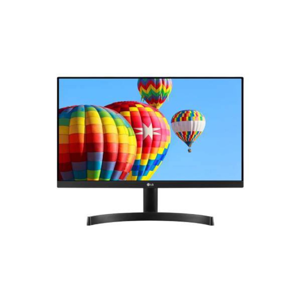 LG 22" HD Monitor Model 22MK600M