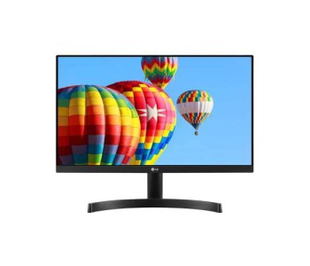 LG 22" HD Monitor Model 22MK600M