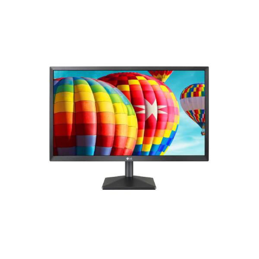 LG 24 Inch 24MK430H FHD Monitor