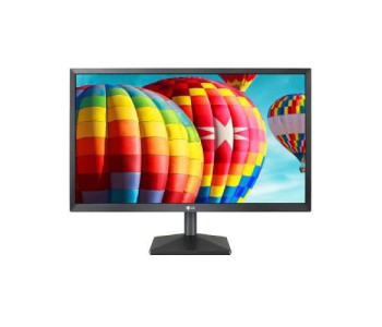 LG 24 Inch 24MK430H FHD Monitor
