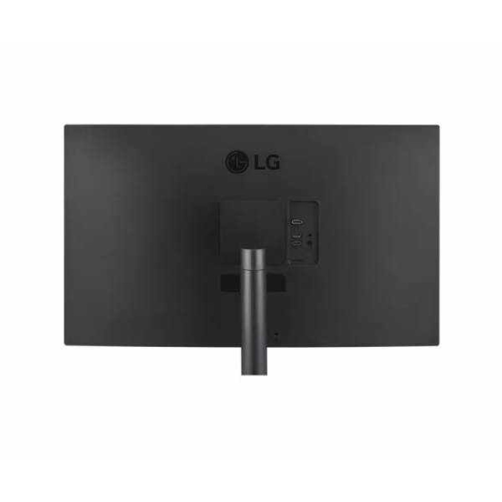 LG 32" 4K UHD Monitor Model 32UR500